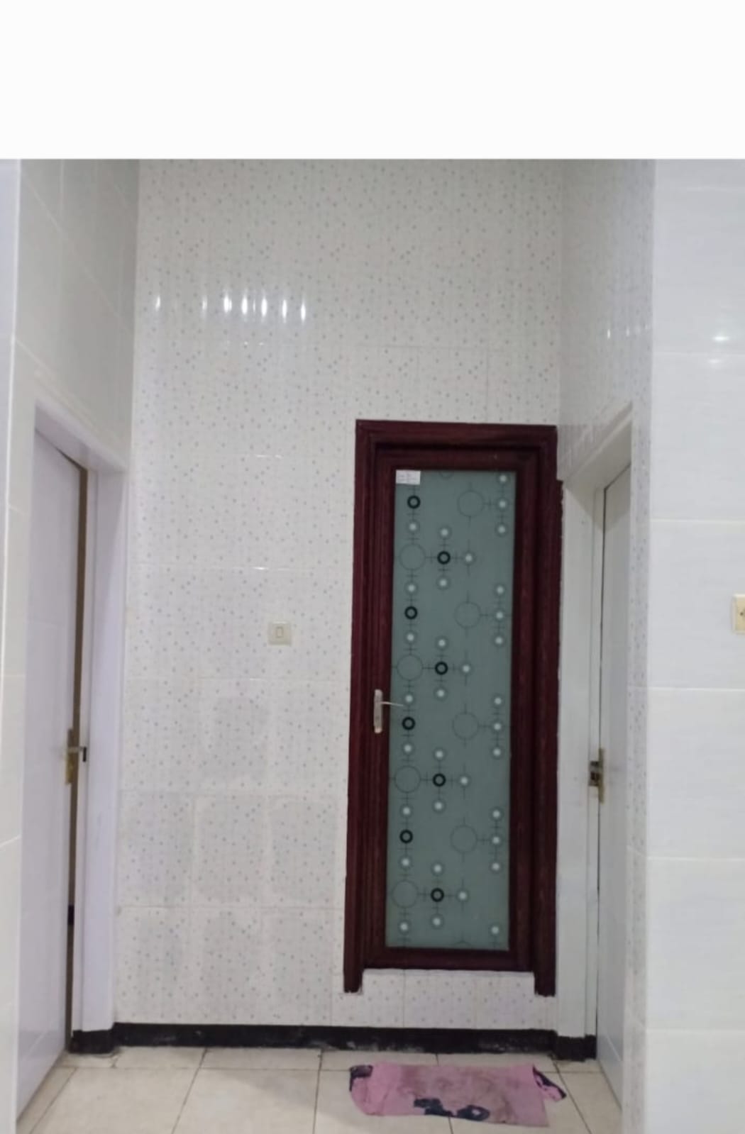 Disewakan Rumah Gunung Anyar Emas Surabaya Timur - Thumbnail 3