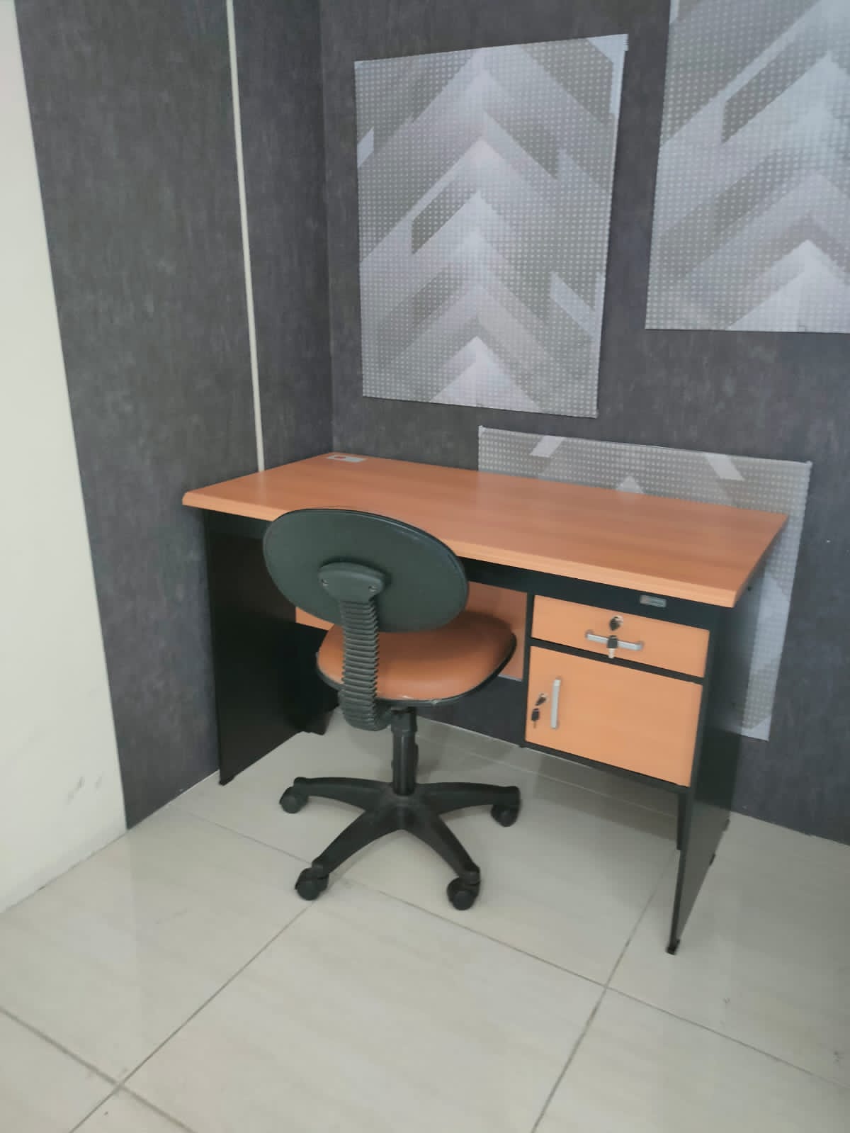 Dijual/Disewakan Apartement Siap Huni Puncak Bukit Golf Wilayah Surabaya Selatan - Thumbnail 2