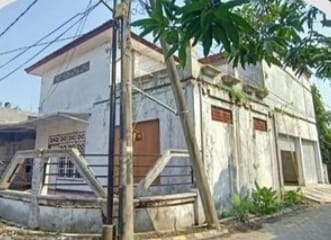 DIJUAL RUMAH LOKASI SIDOARJO - Image 1