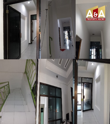 Dijual Ruko Sawah Karah Wilayah Surabaya Selatan - Image 1