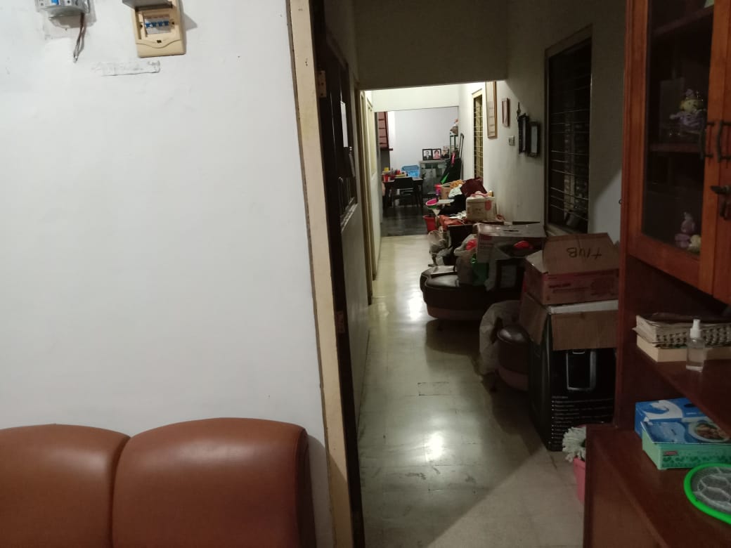 Dijual Cepat Rumah Perum Gunung Sari Indah Kedurus Surabaya Selatan - Thumbnail 4