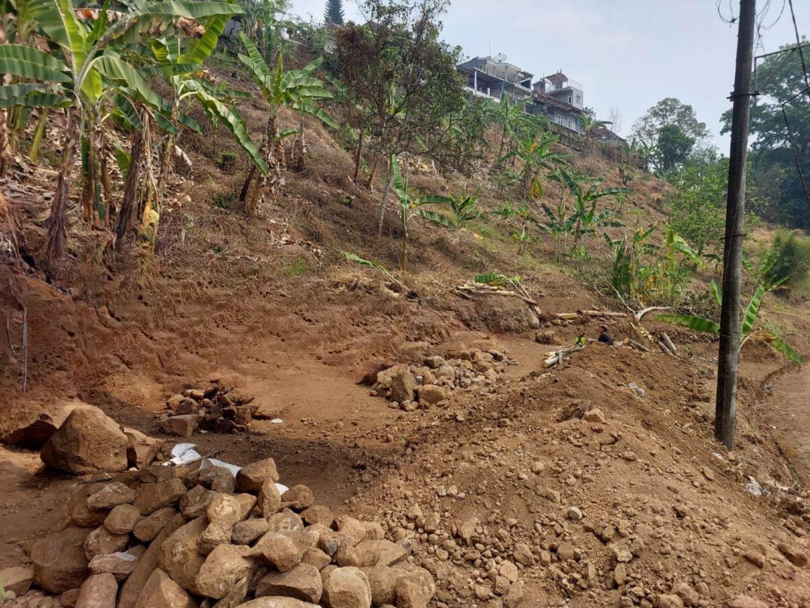 Dijual Murah Tanah Lokasi Strategis Sekuti Indah Pasuruan - Thumbnail 3