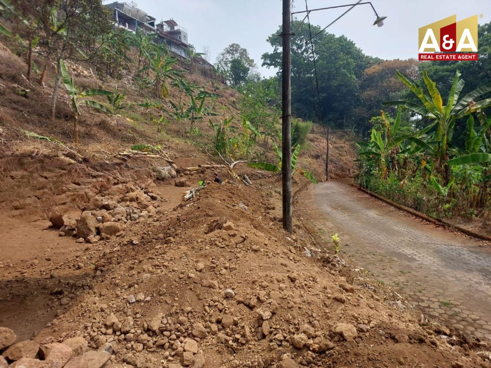 Dijual Murah Tanah Lokasi Strategis di Sekuti Indah Pasuruan - Thumbnail 2