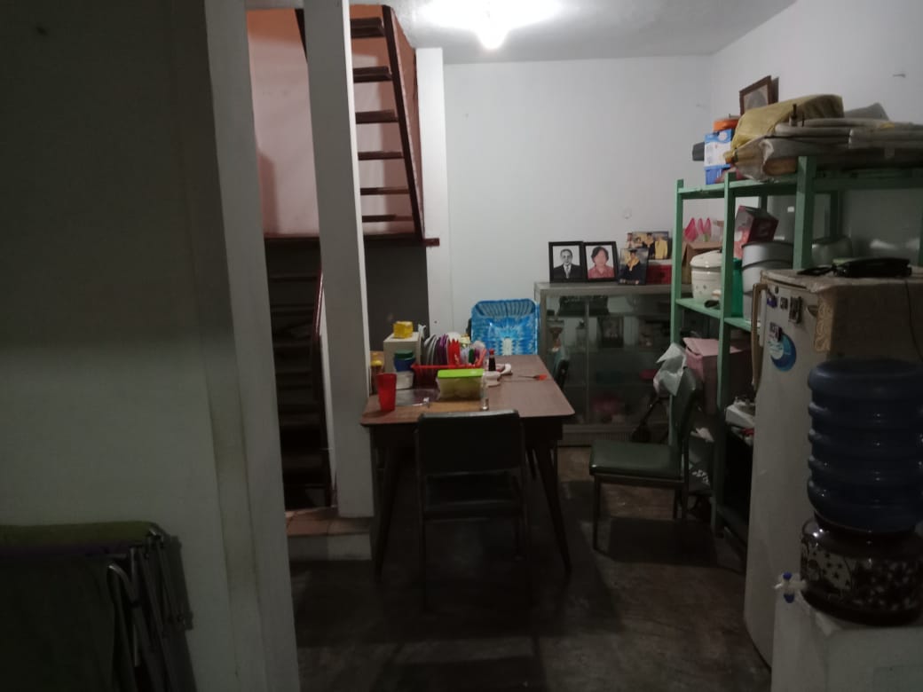 Dijual Rumah Dukuh Kupang Surabaya Barat - Thumbnail 4