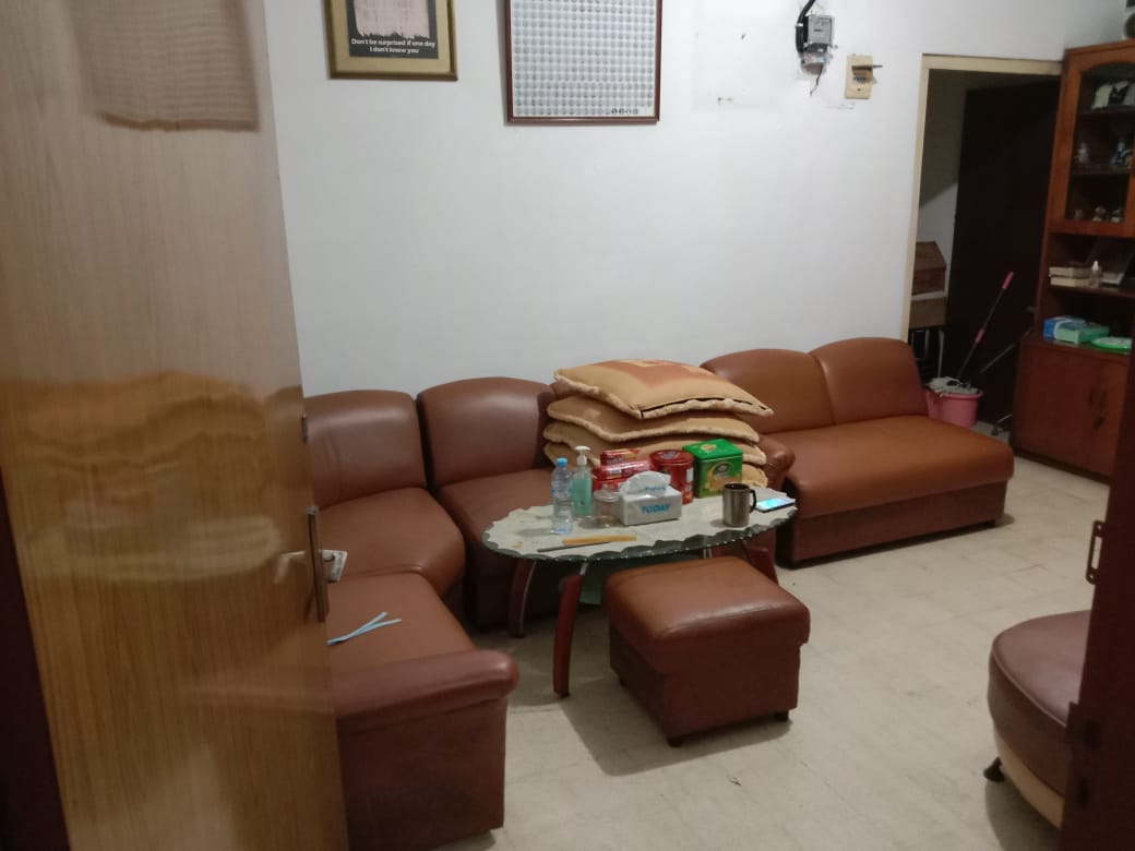 Dijual Rumah Strategis di Dukuh Kupang Surabaya Barat - Thumbnail 2