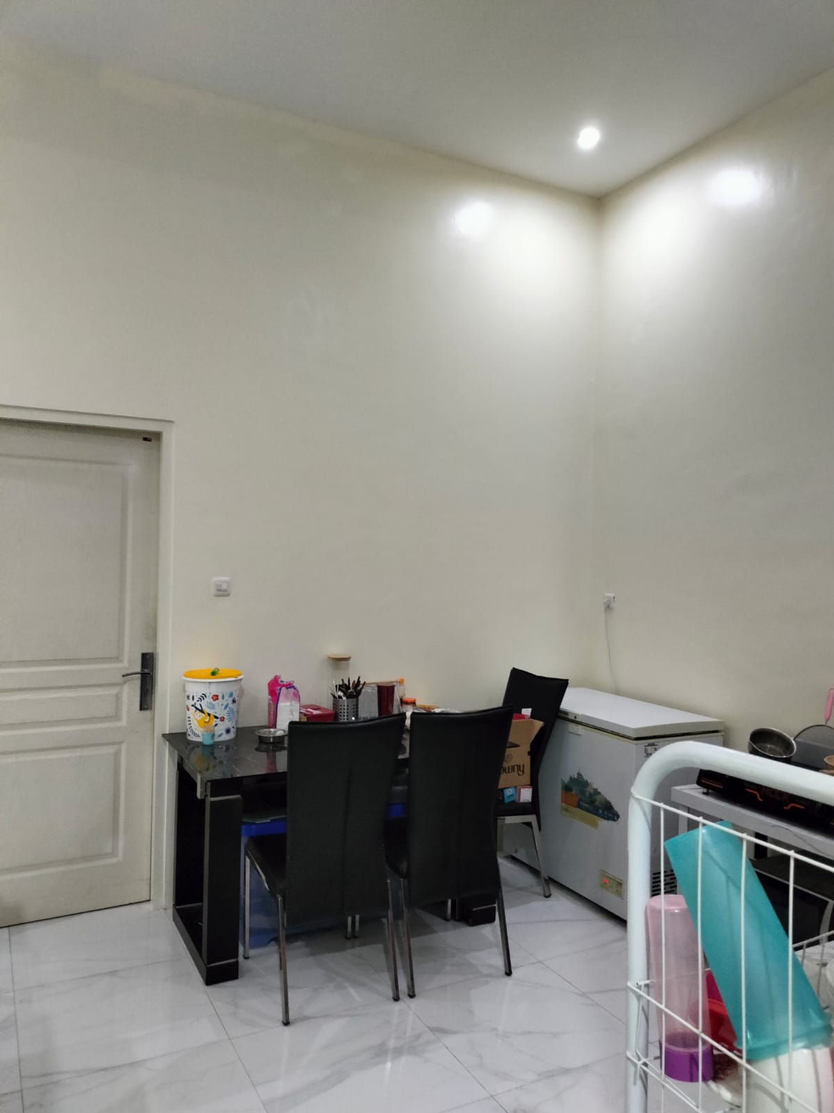 Dijual Rumah Siap Huni Baru Renov Perum Gunung Sari Indah Surabaya Selatan - Thumbnail 4