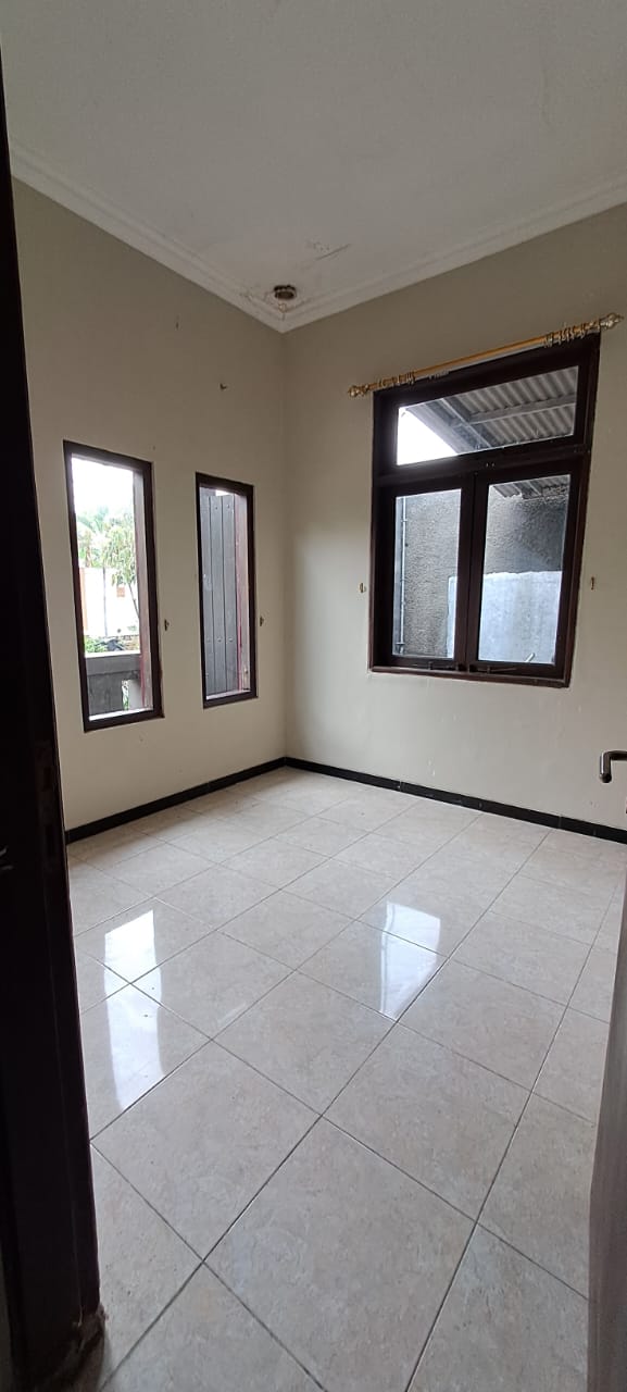 Dijual Rumah Hook Green Park Regency Sidoarjo - Thumbnail 3