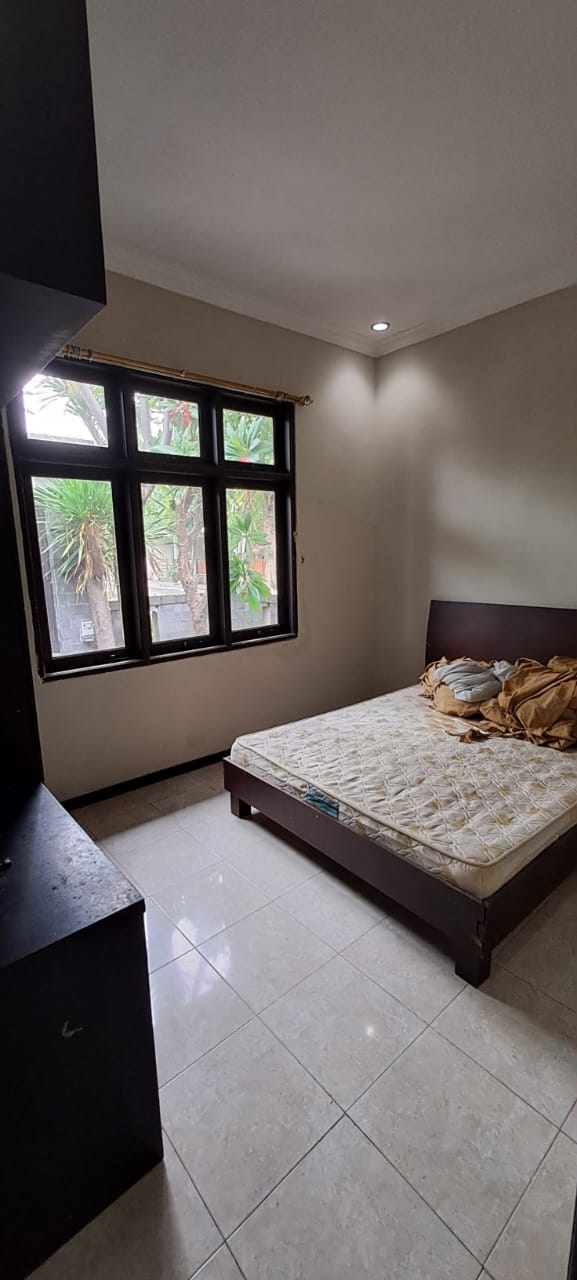 Dijual Rumah Hook dan Strategis di Green Park Regency Sidoarjo - Image 1