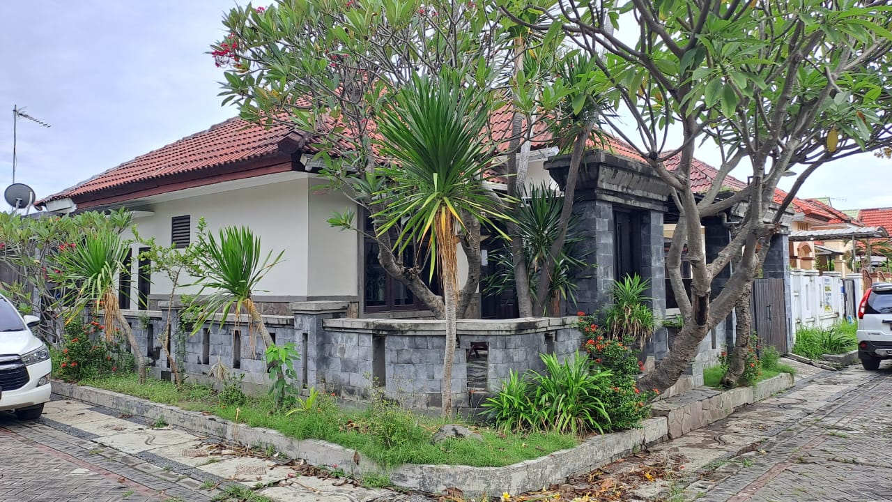 Dijual Rumah Hook dan Strategis di Green Park Regency Sidoarjo - Thumbnail 3