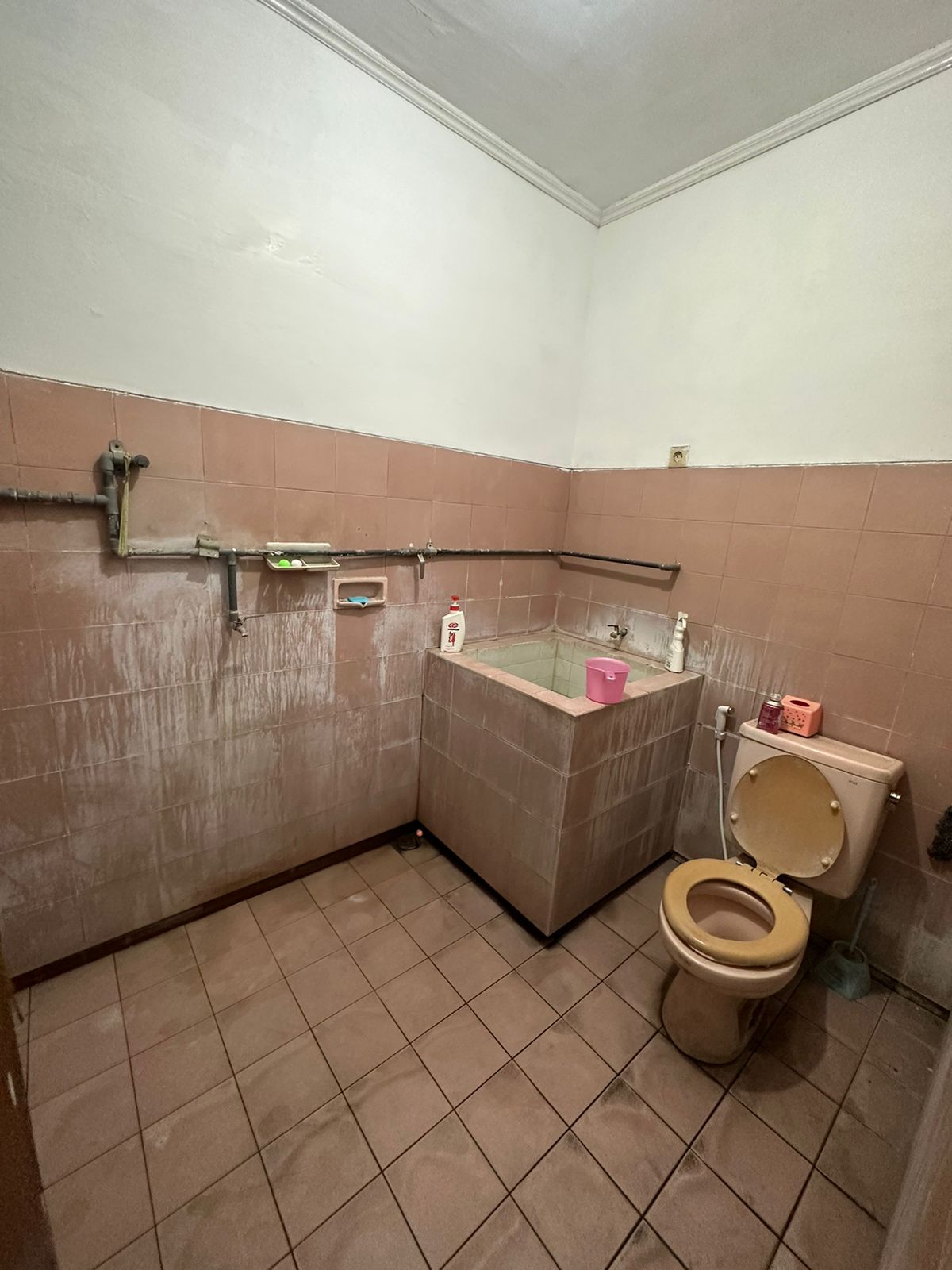 Disewakan Rumah Manyar Tirtoyoso Surabaya Timur - Thumbnail 2