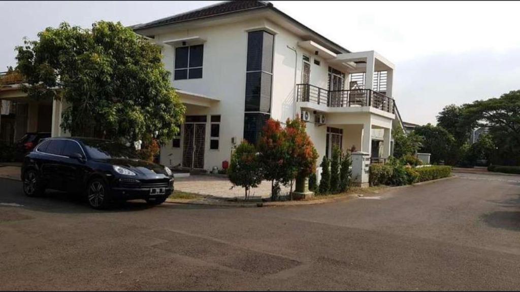 DIJUAL RUMAH LOKASI BEKASI - Image 1