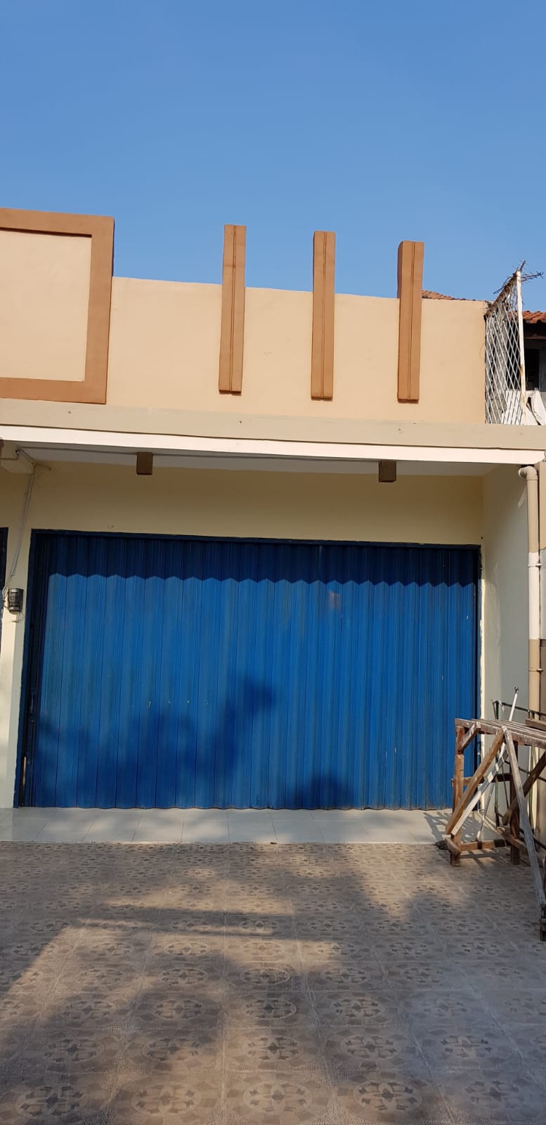 DIJUAL RUKO LOKASI BEKASI - Image 1