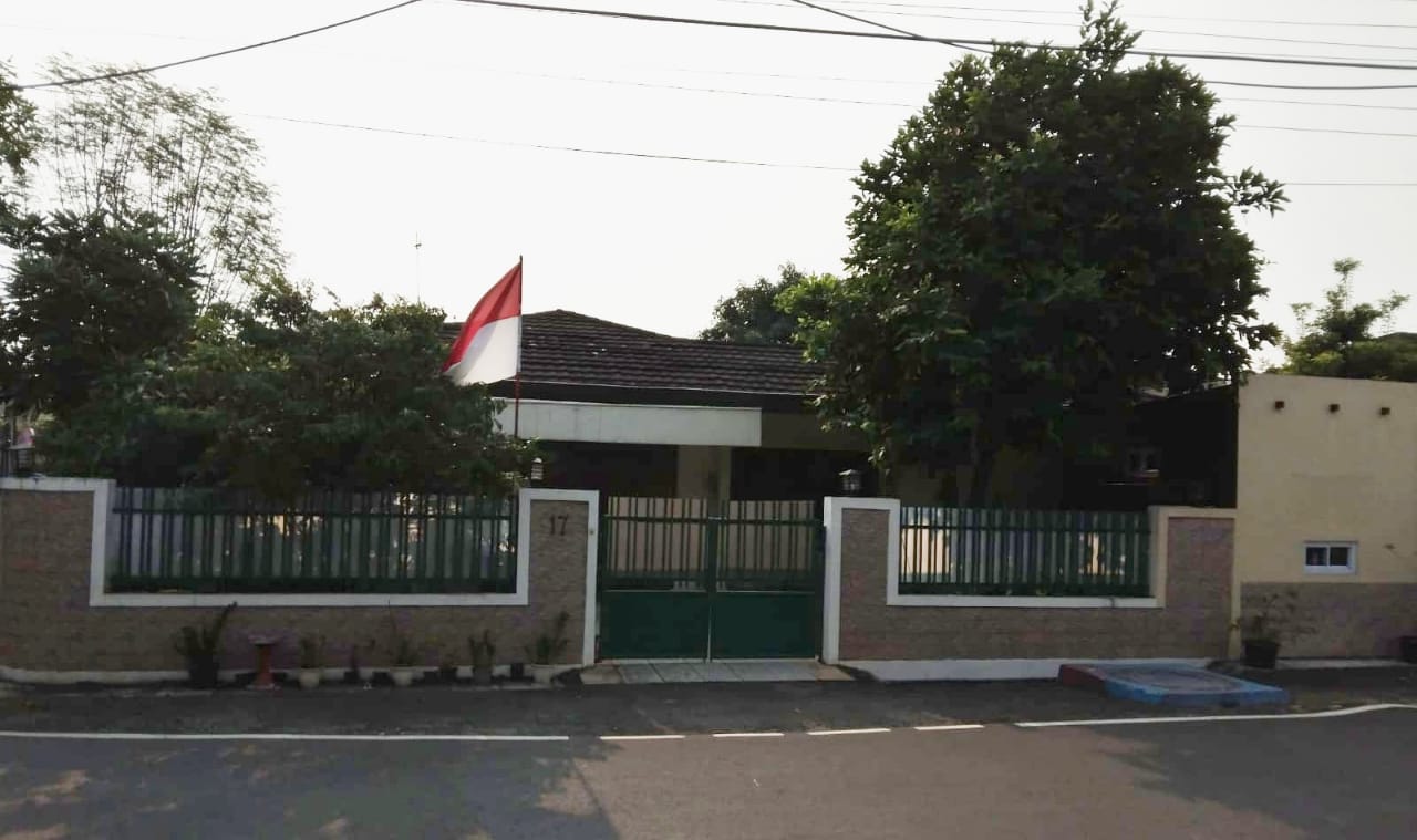 Dijual Rumah Strategis Lokasi di Jakarta - Image 1