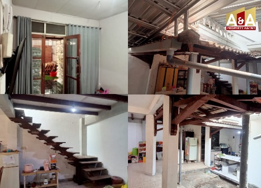 Dijual Rumah Raya Wisma Pagesangan Surabaya Selatan - Image 1