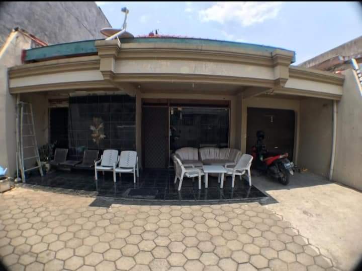 Dijual Rumah Strategis Dukuh Kupang Timur Surabaya Barat - Thumbnail 2