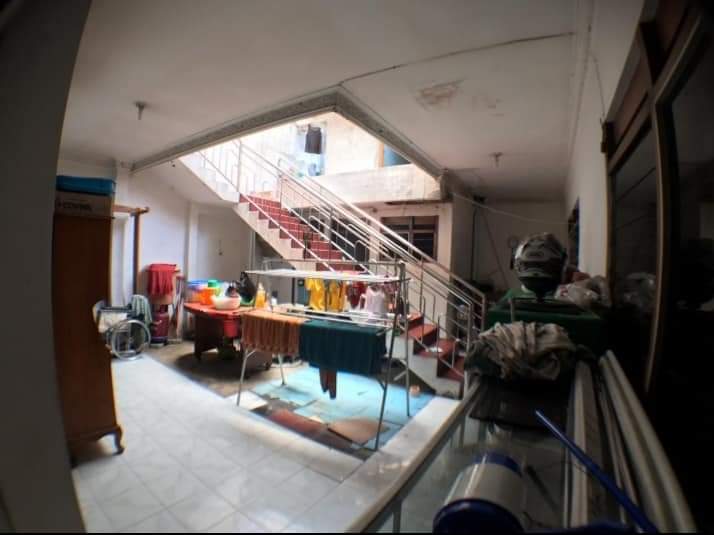 Dijual Rumah Strategis di Dukuh Kupang Timur Surabaya Barat - Thumbnail 4