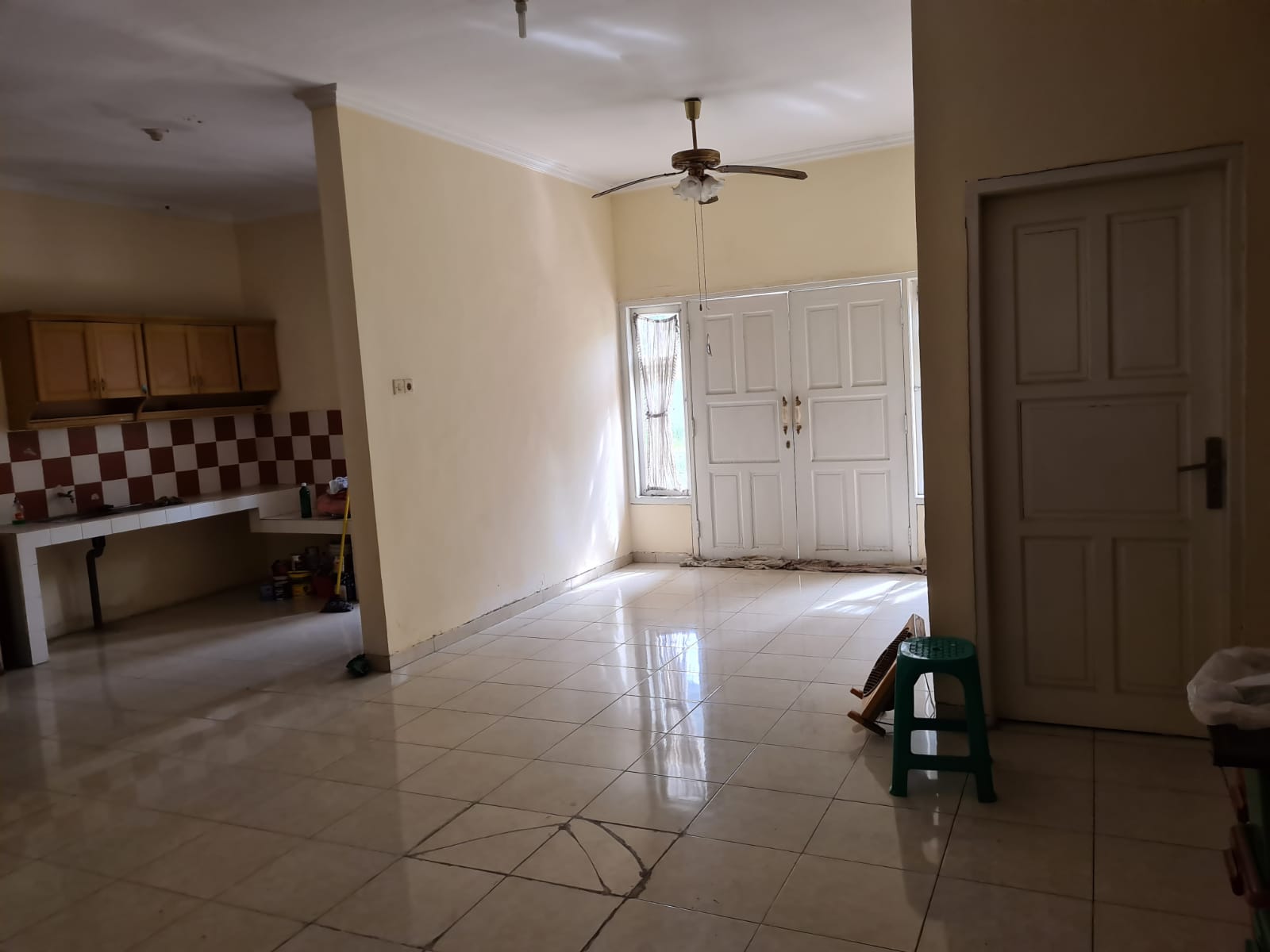 Dijual Rumah Bagus Graha Anggrek Mas Sidoarjo - Image 1