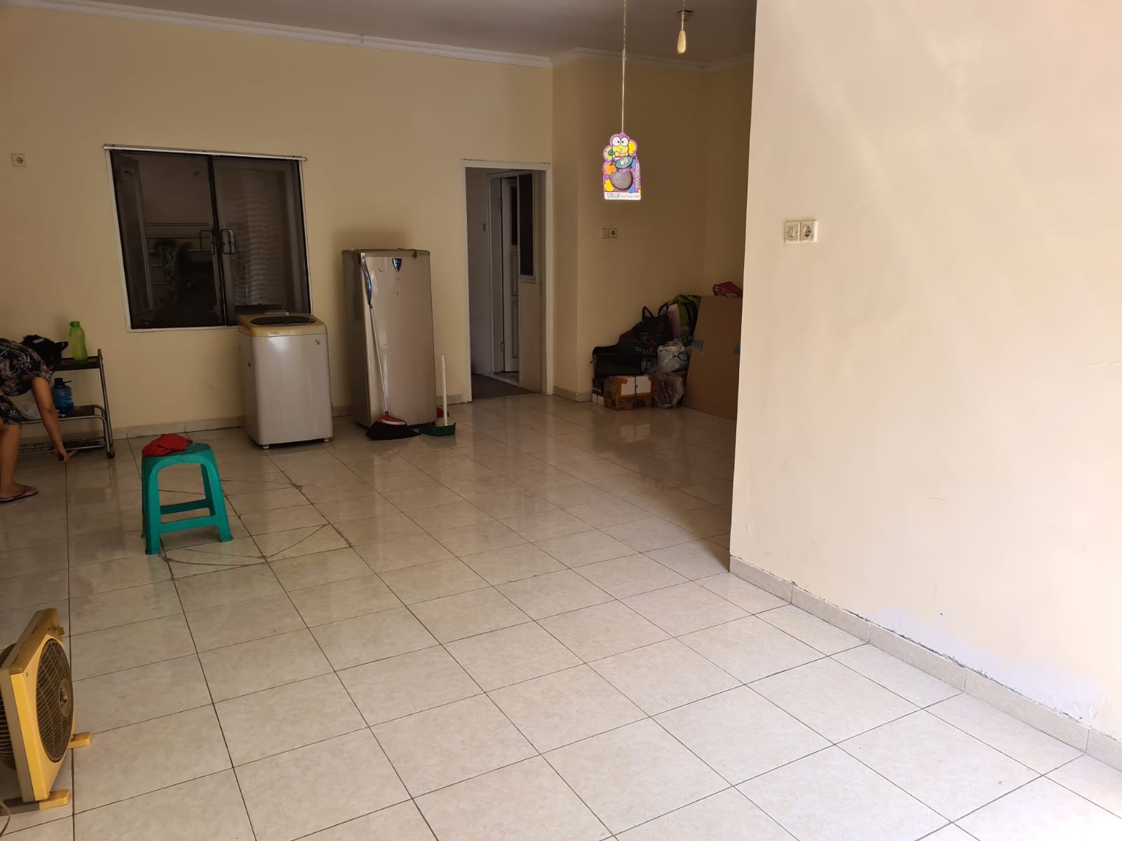 Dijual Rumah Bagus Graha Anggrek Mas Sidoarjo - Thumbnail 3