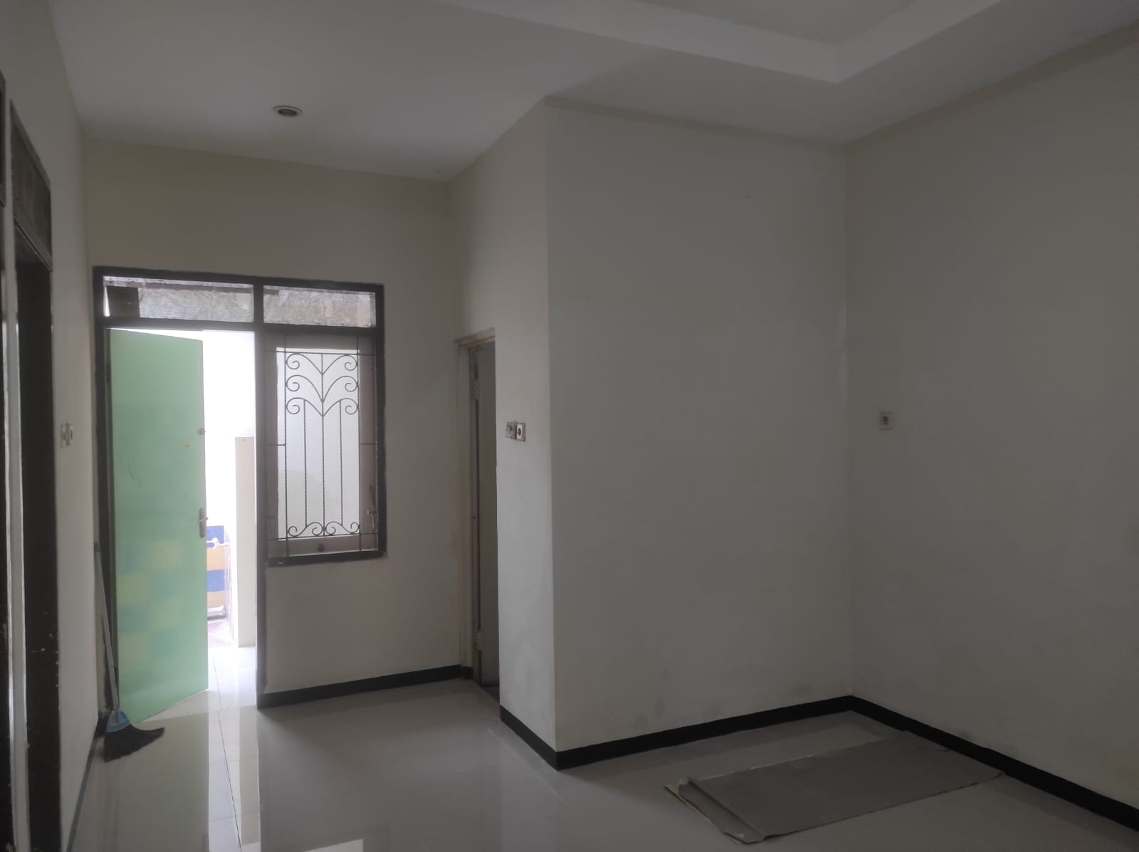 Dijual Rumah Minimalis Puri Indah Sidoarjo - Image 1