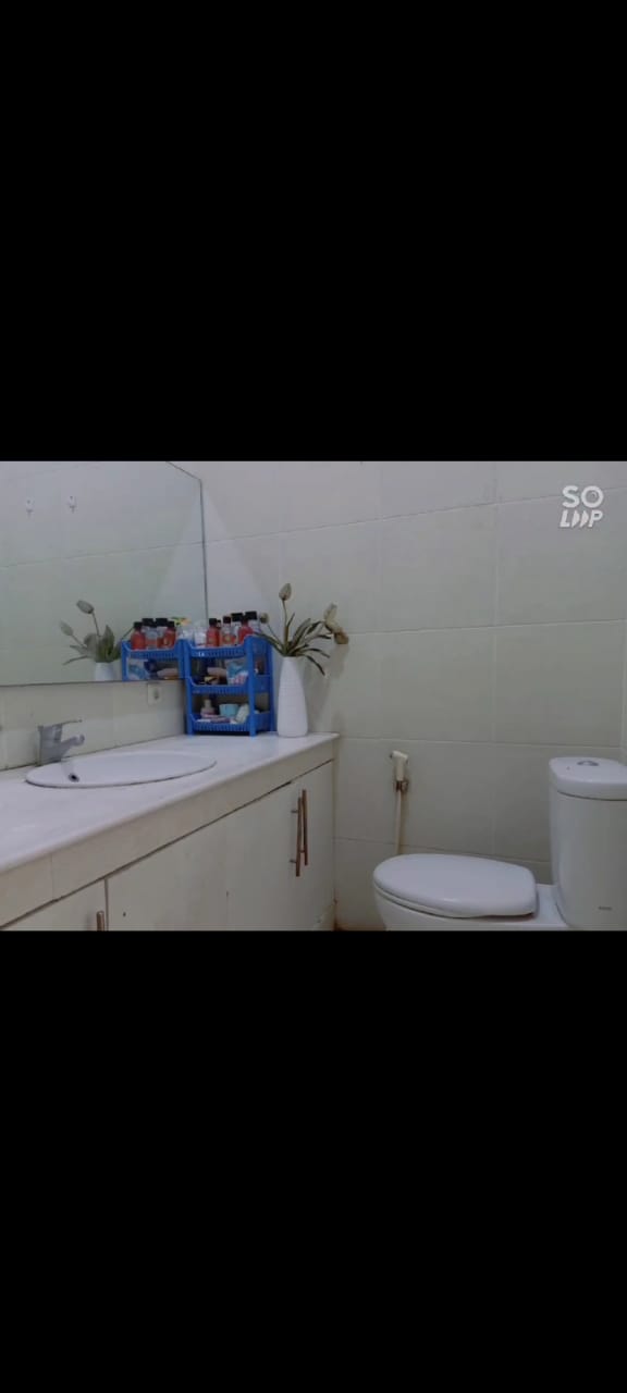 Dijual Rumah Bagus dan Strategis di River Side Malang - Thumbnail 2