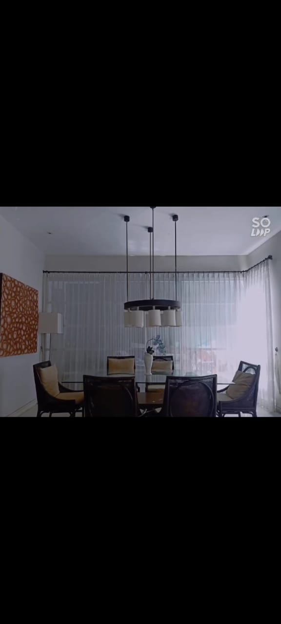 Dijual Rumah Bagus dan Strategis di River Side Malang - Thumbnail 3