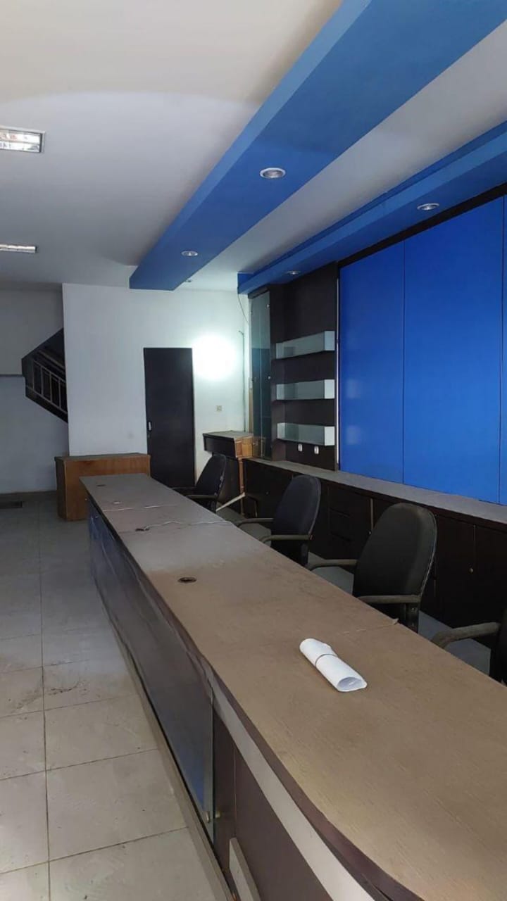 Dijual / Disewakan Ruko Panji Makmur Rungkut - Image 1