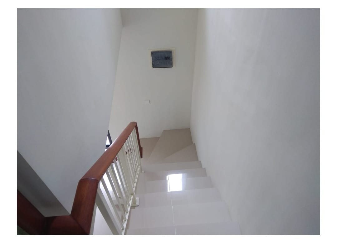 Rumah Baru Murah North West Lake Citraland - Thumbnail 2