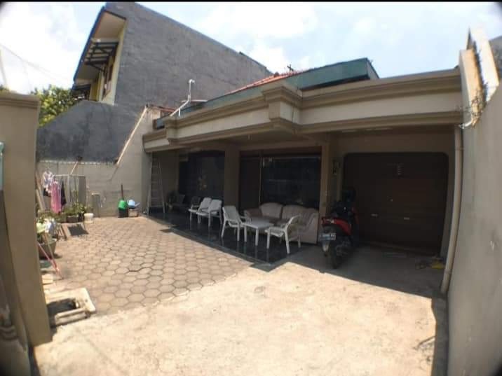 Dijual Rumah Strategis Dukuh Kupang Timur Surabaya Barat - Thumbnail 3