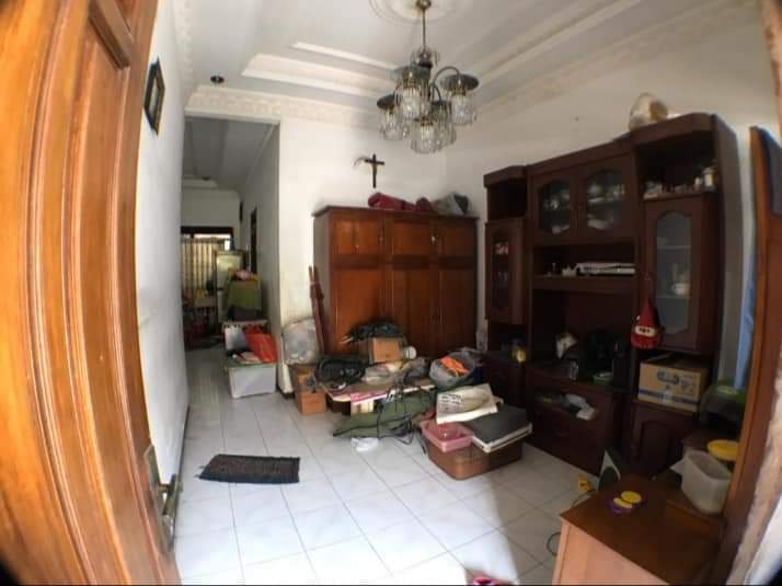 Dijual Rumah Strategis Dukuh Kupang Timur Surabaya Barat - Thumbnail 4