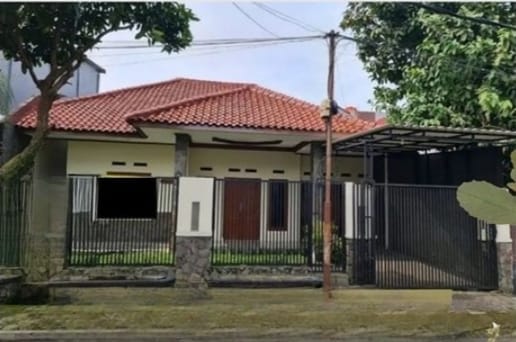 Dijual Rumah Murah Lokasi Strategis di Wilayah Bogor - Image 1