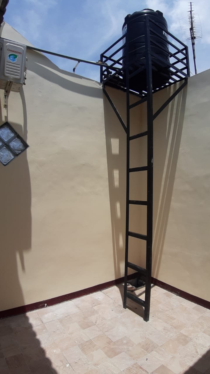 Dijual Rumah Strategis di Puri Indah Sidoarjo - Thumbnail 2