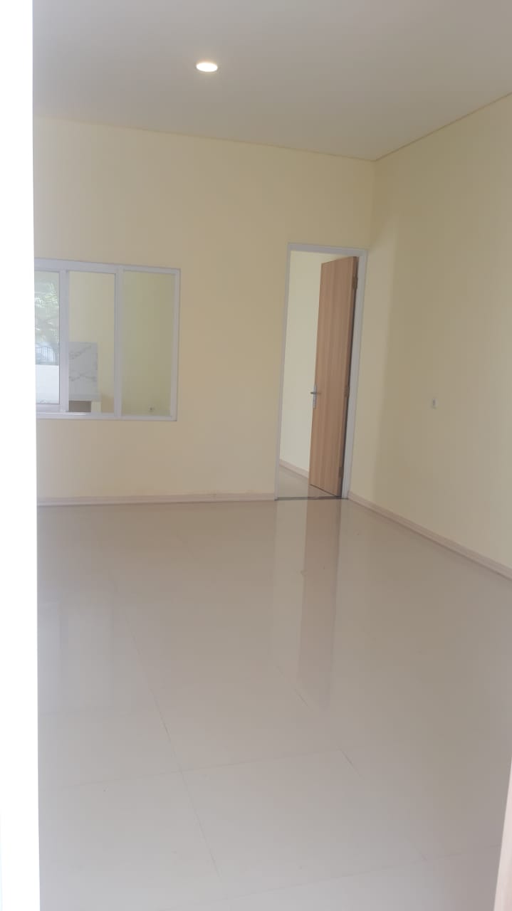 Dijual Rumah Strategis di Puri Indah Sidoarjo - Thumbnail 4