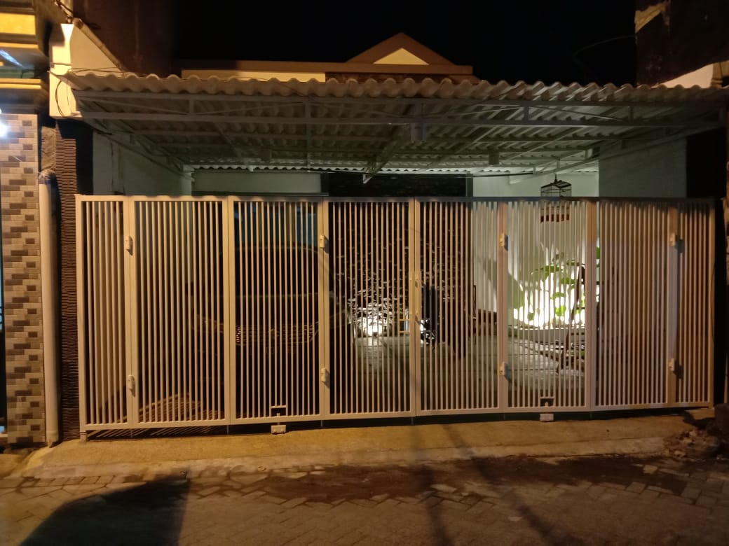 Dijual Rumah Kupang Panjaan Surabaya pusat - Thumbnail 2