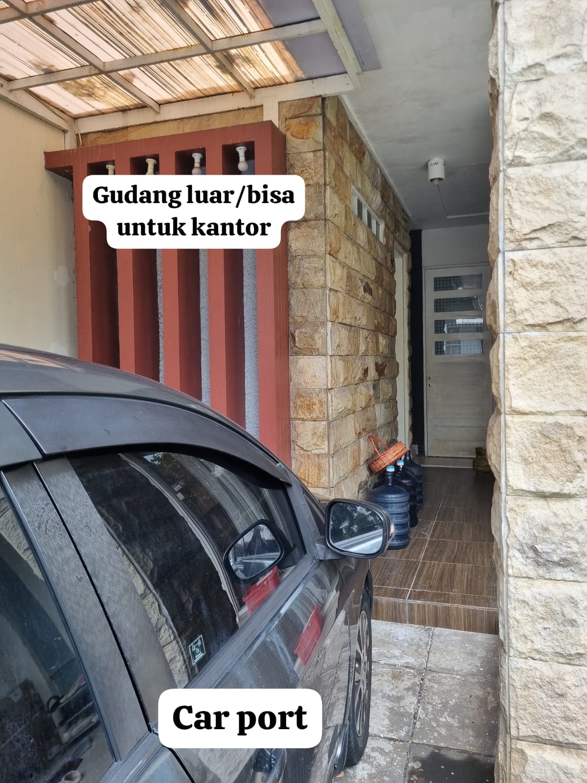 Dijual Rumah Strategis Royal Residence Surabaya Barat - Thumbnail 3