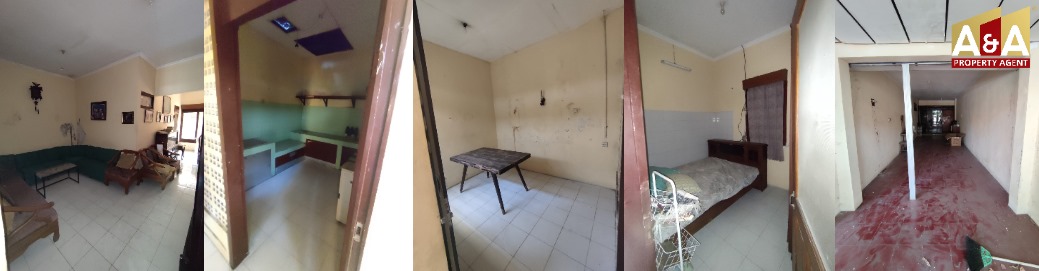 Dijual Rumah Semolowaru Wilayah Surabaya Timur - Image 1
