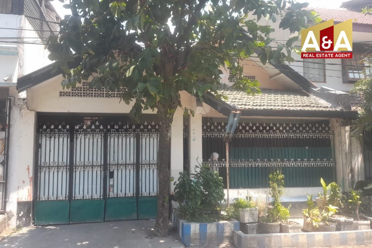Dijual Rumah Nyaman Strategis di Wilayah Surabaya Barat - Image 1