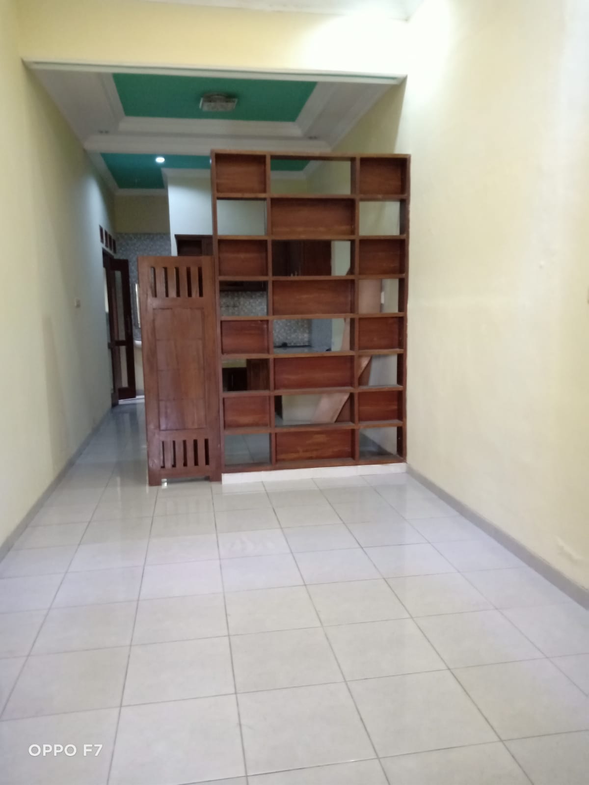 Dijual Rumah Minimalis di Puri Indah Sidoarjo - Image 1