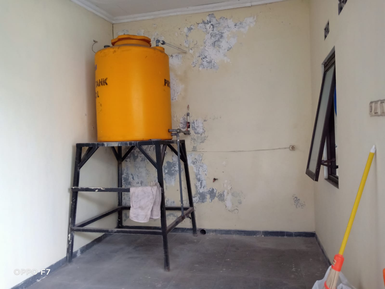 Dijual Rumah Minimalis di Puri Indah Sidoarjo - Thumbnail 4