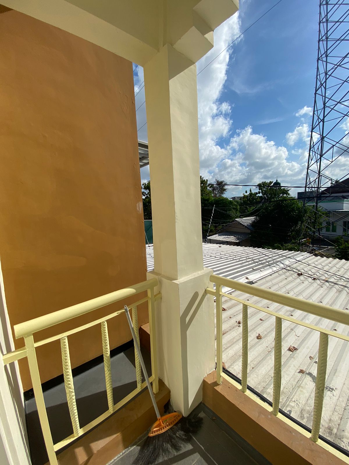 Dijual Ruko Strategis di Graha Anggrek Mas Sidoarjo - Thumbnail 4