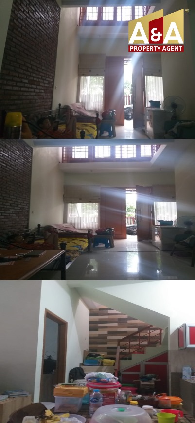Dijual Rumah Gunungsari Surabaya Selatan - Image 1