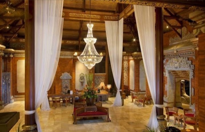 Dijual Hotel Bintang 4 Jimbaran Bali - Thumbnail 4