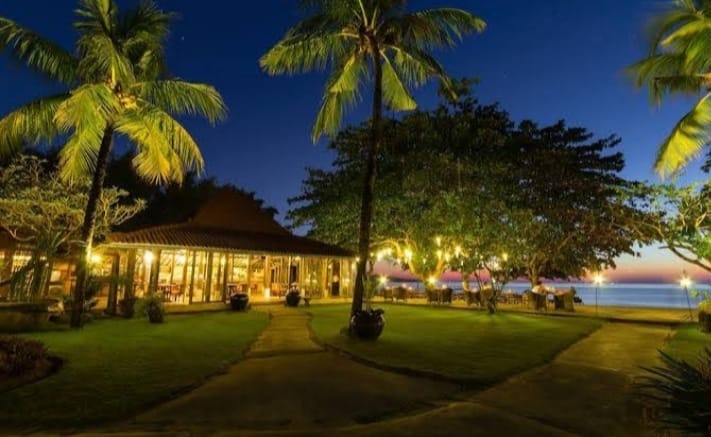 Dijual Hotel Bintang 4 di Jimbaran Bali - Thumbnail 2