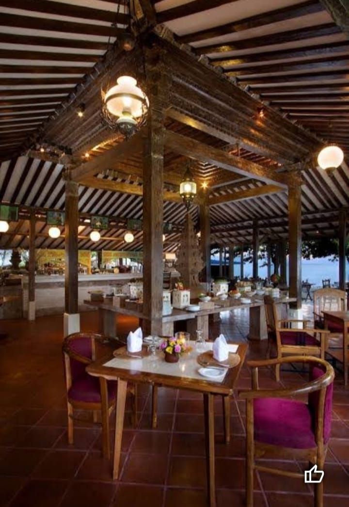 Dijual Hotel Bintang 4 di Jimbaran Bali - Thumbnail 3