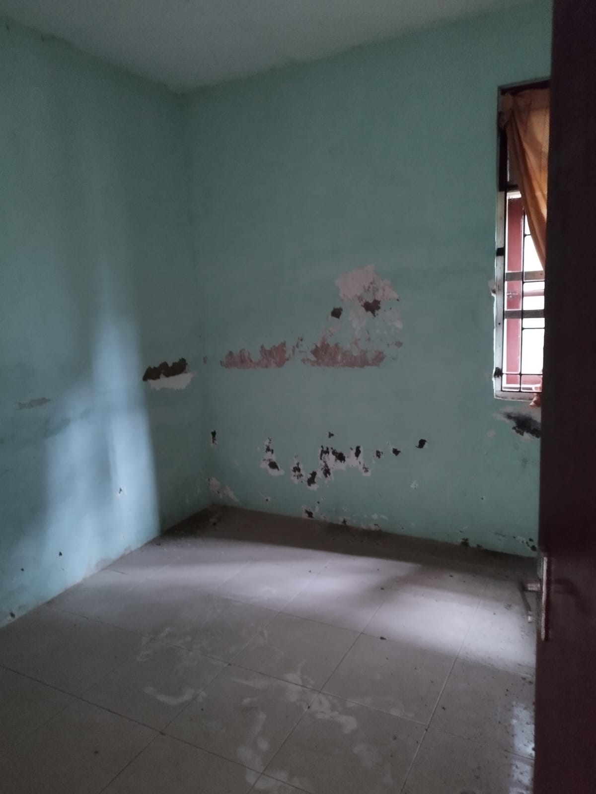 Dijual Rumah Hitung Tanah Pondok Maritim Surabaya Selatan - Thumbnail 3