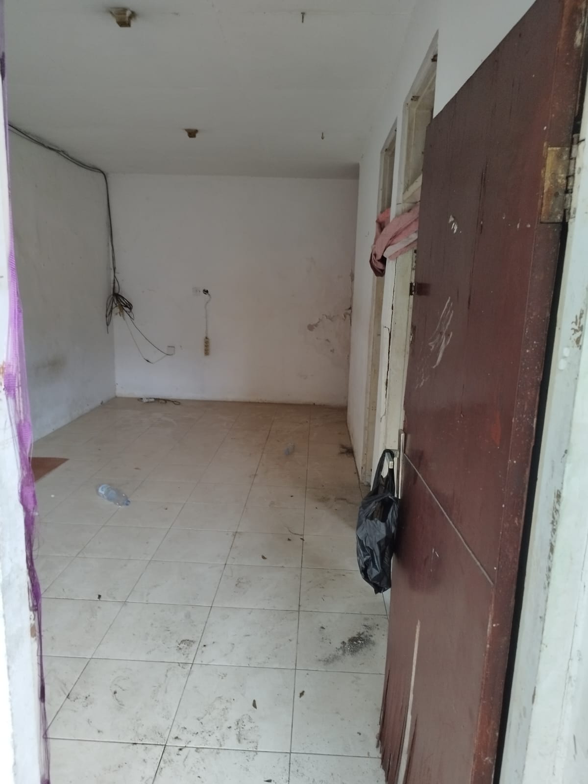 Dijual Rumah Hitung Tanah Pondok Maritim Surabaya Selatan - Thumbnail 4