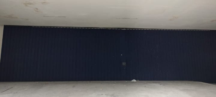 DISEWAKAN EX SHOWROOM MOBIL - Image 1