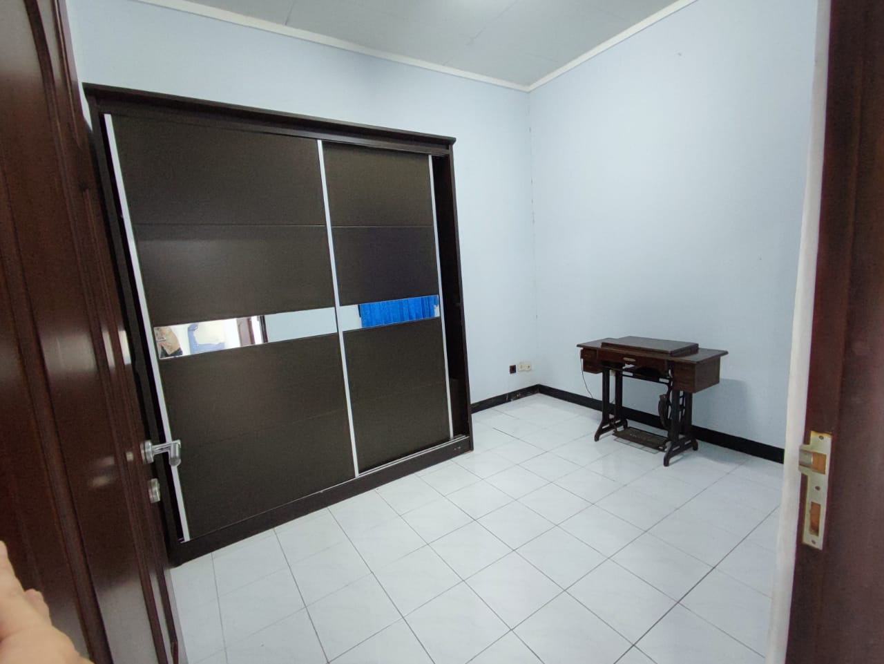 Dijual rumah Bukit Palma Blok D - Image 1