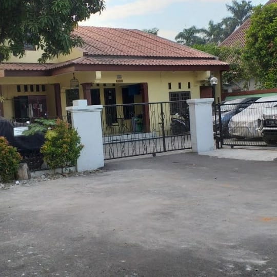 DIJUAL RUMAH LOKASI KOJA JAKARTA UTARA - Image 1