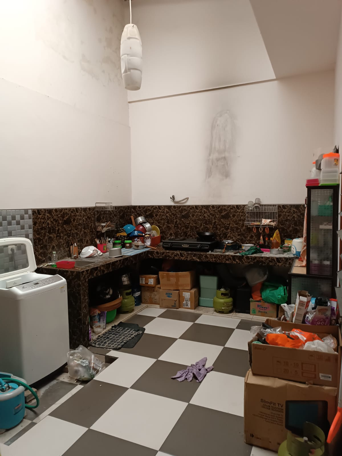 Dijual Rumah Strategis di Raya Nusantara Tropodo Sidoarjo - Thumbnail 3