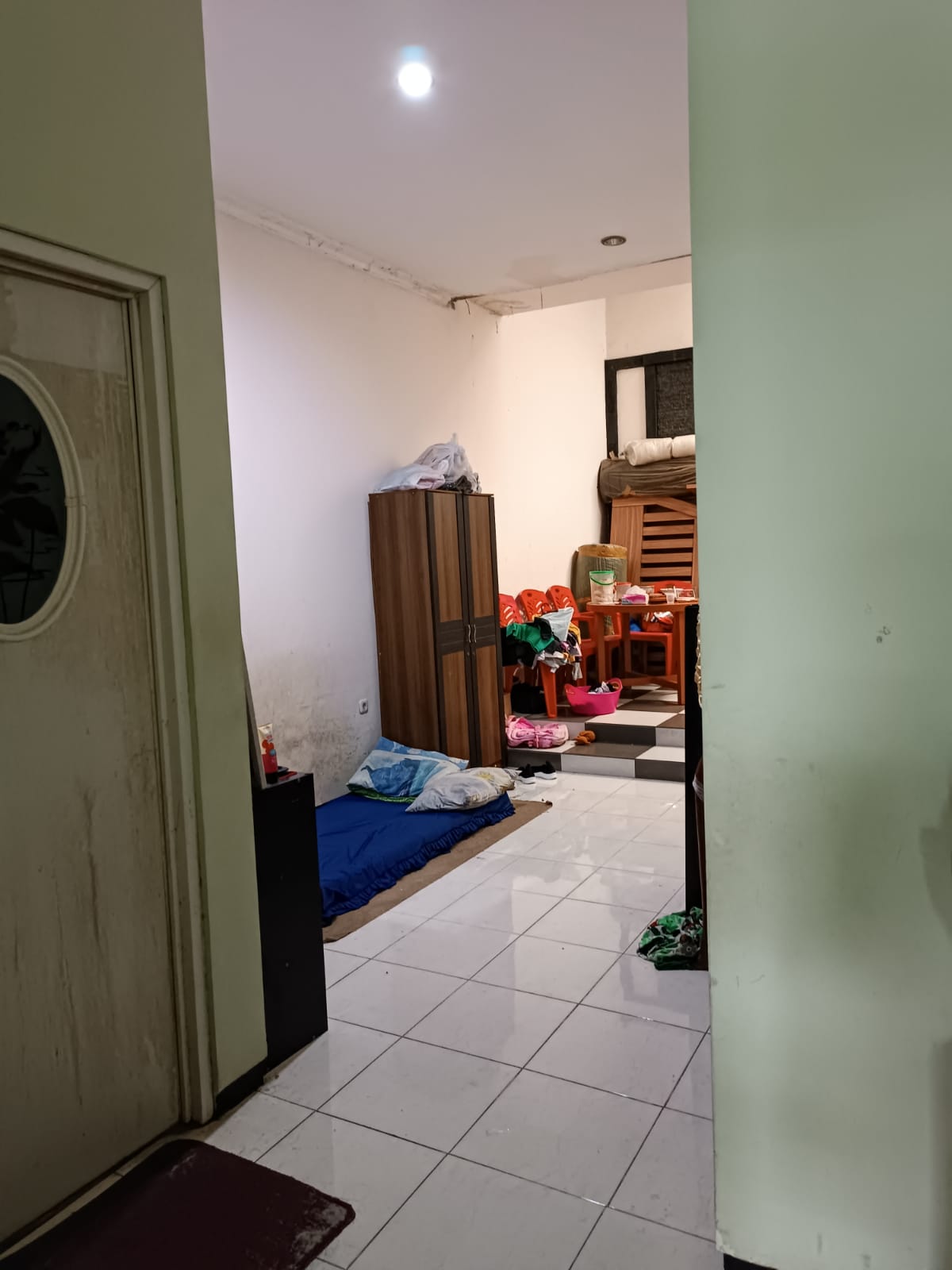 Dijual Rumah Strategis di Raya Nusantara Tropodo Sidoarjo - Thumbnail 4